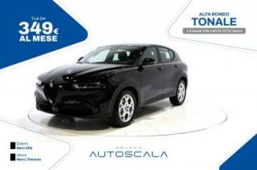 usato ALFA ROMEO Tonale