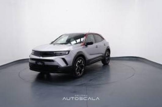 usato OPEL Mokka