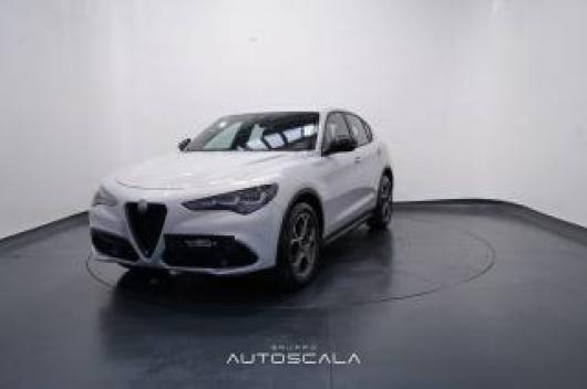 usato ALFA ROMEO Stelvio