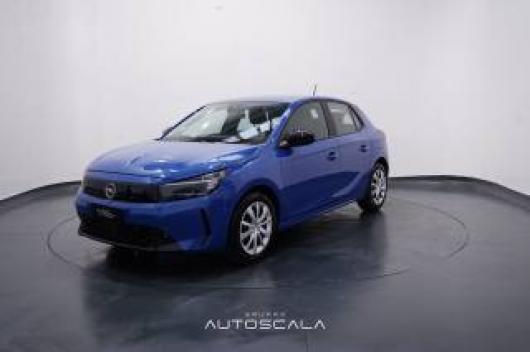usato OPEL Corsa