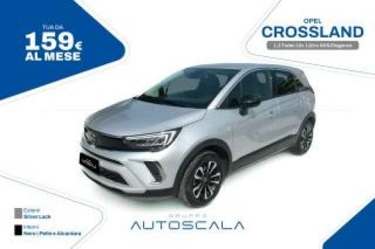 usato OPEL Crossland