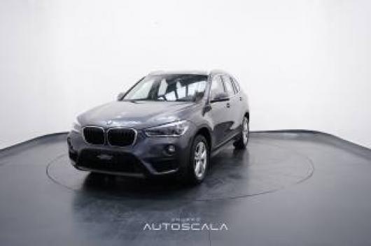 usato BMW X1