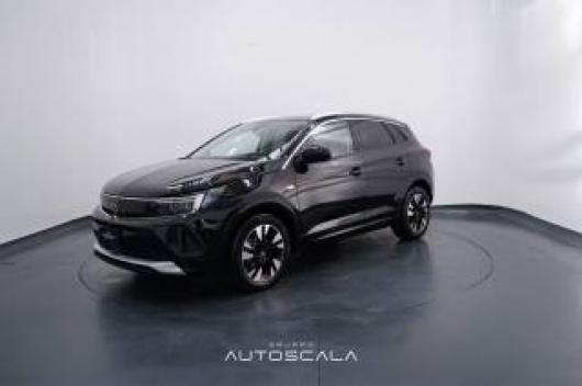 usato OPEL Grandland