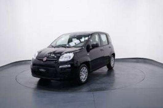 Km 0 FIAT New Panda