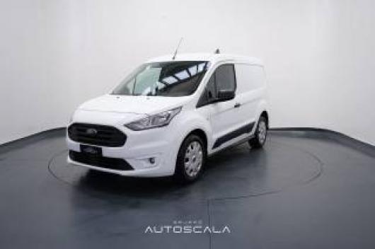 usato FORD Transit Connect