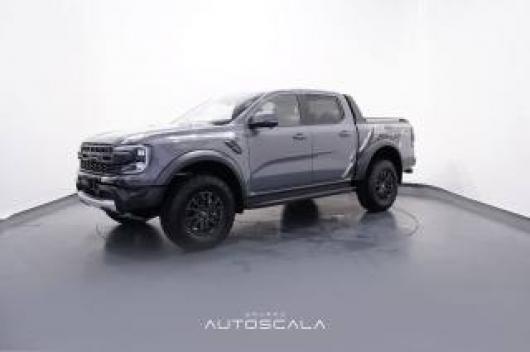 Km 0 FORD Ranger Raptor