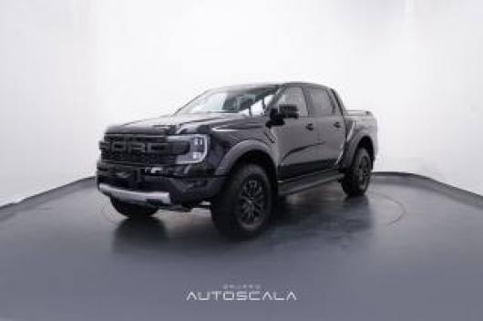 Km 0 FORD Ranger Raptor