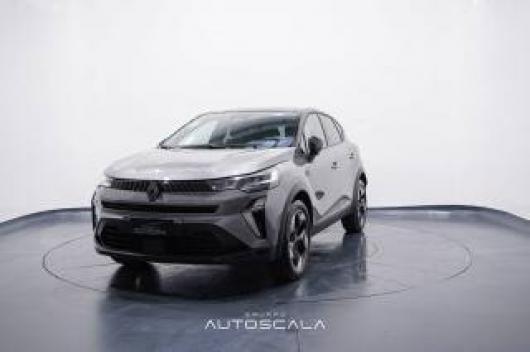 Km 0 RENAULT Captur