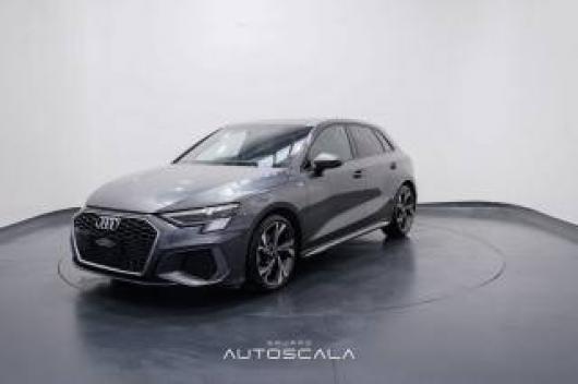 usato AUDI A3