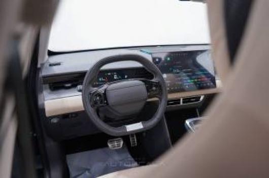 Sportequipe 6 GT