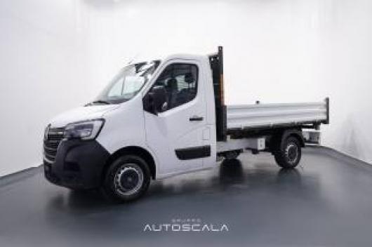 usato RENAULT Master