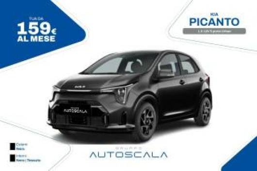 Km 0 KIA Picanto