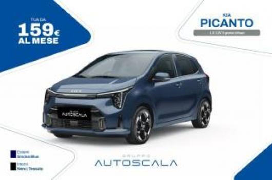 Km 0 KIA Picanto