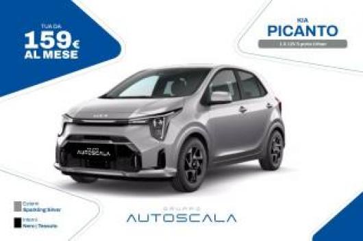 Km 0 KIA Picanto