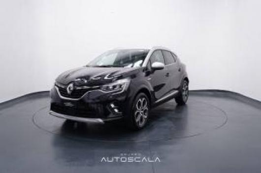 usato RENAULT Captur