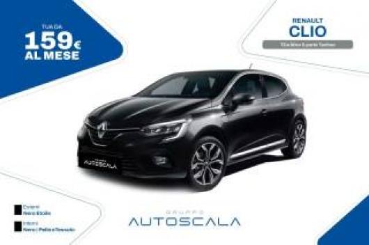 usato RENAULT Clio