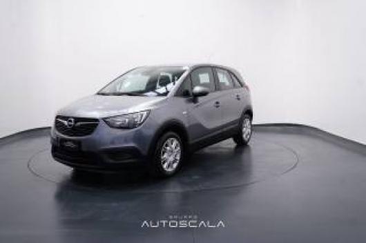 Crossland X