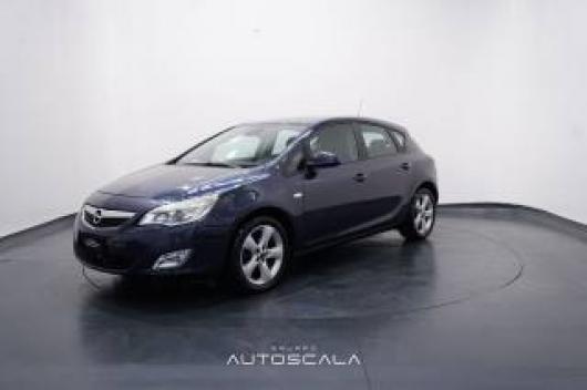 usato OPEL Astra