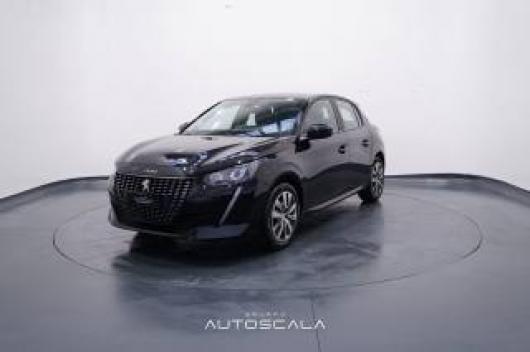usato PEUGEOT 208