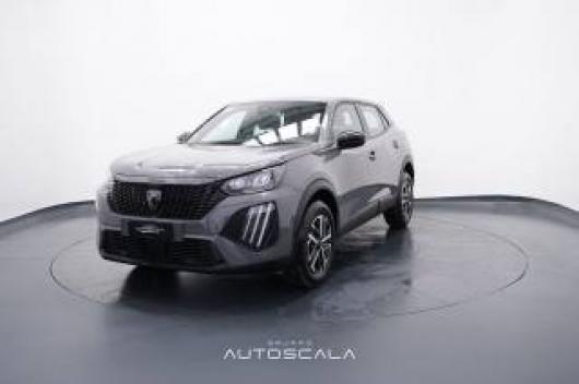 Km 0 PEUGEOT 2008