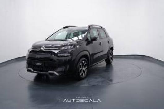 C3 Aircross
