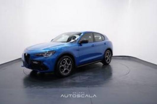 usato ALFA ROMEO Stelvio