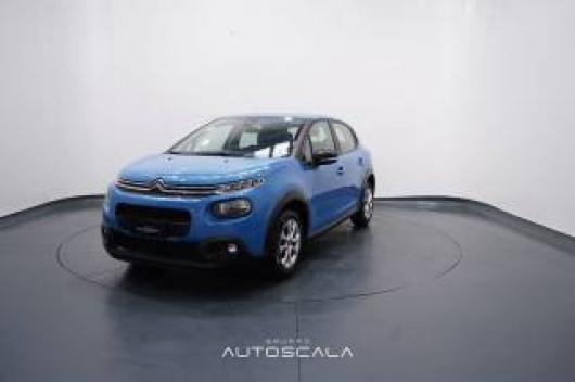 usato CITROEN C3