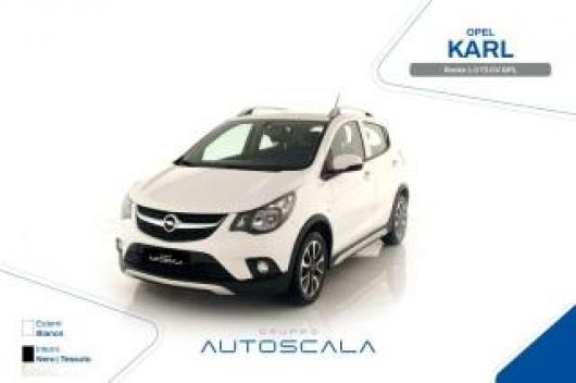 usato OPEL Karl