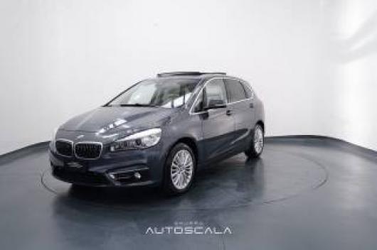 usato BMW 216