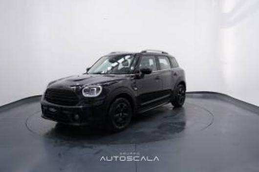 Countryman