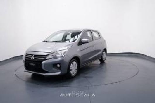 usato MITSUBISHI Space Star