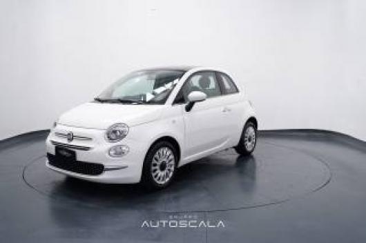 usato FIAT 500