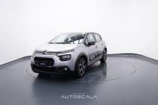 usato CITROEN C3