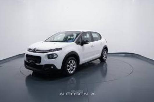 usato CITROEN C3