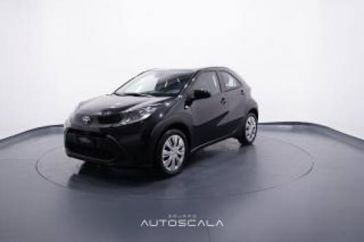 Aygo X