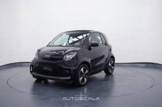 usato SMART ForTwo