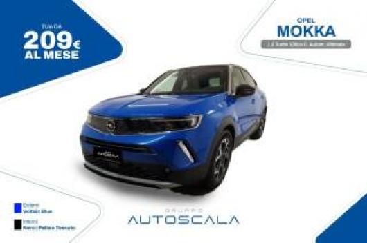 usato OPEL Mokka