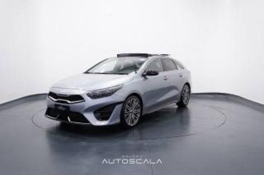 Km 0 KIA Proceed