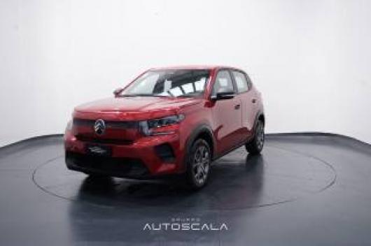 Km 0 CITROEN C3