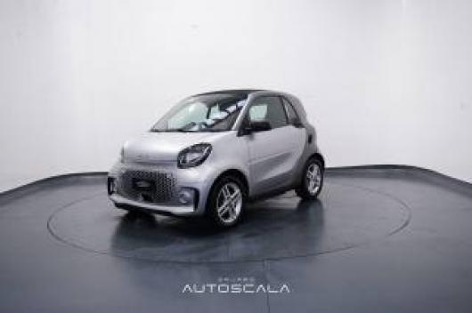 usato SMART ForTwo