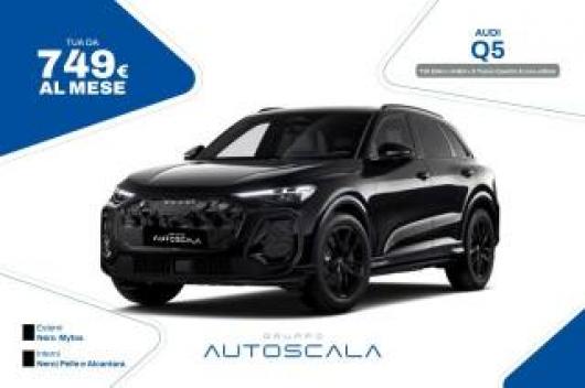 Km 0 AUDI Q5