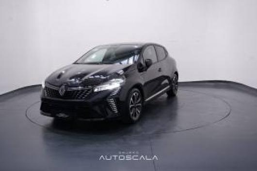 usato RENAULT Clio