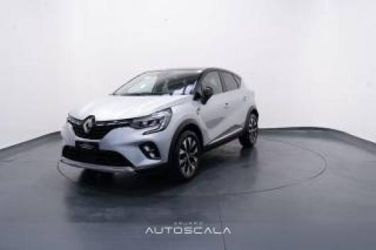 usato RENAULT Captur