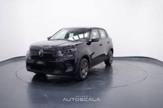 Km 0 CITROEN C3