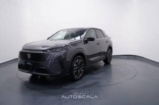 Km 0 PEUGEOT 3008