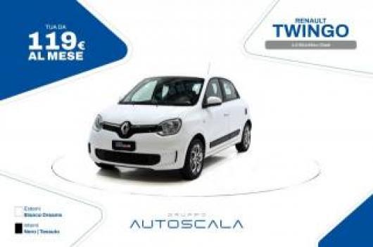 usato RENAULT Twingo