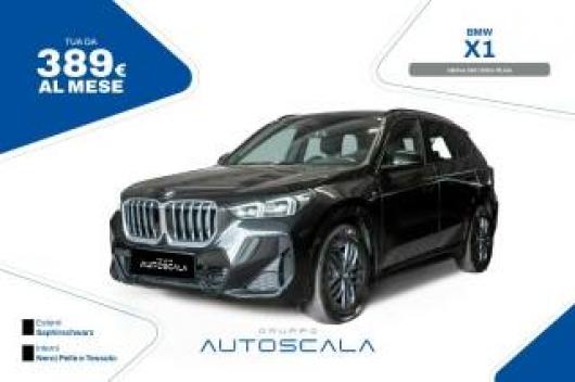 usato BMW X1
