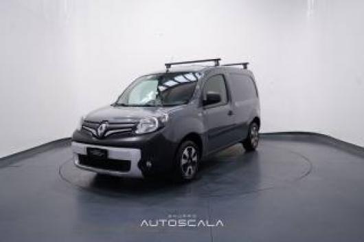 usato RENAULT Kangoo