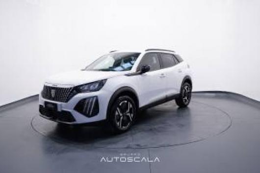 Km 0 PEUGEOT 2008