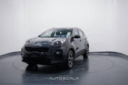 Sportage
